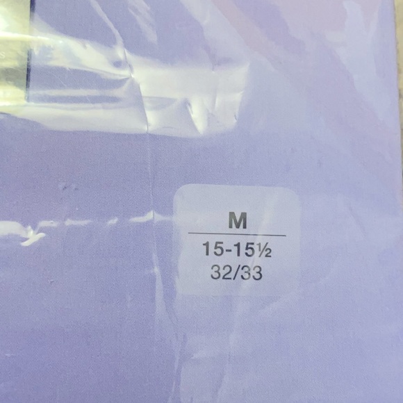 $15 DEAL INSIDE* ALFANI slim fit button up - Picture 5 of 5